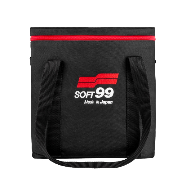 SOFT99 Detailing Bag Transporttasche gross