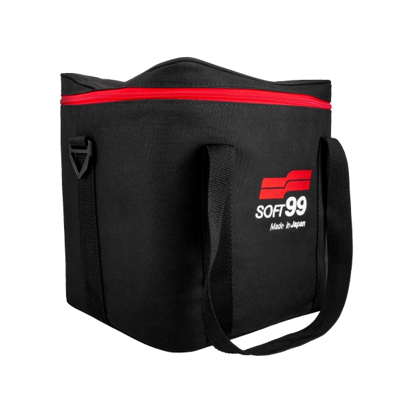 Soft99 Detailing Bag Transporttasche gross Soft99 Detailing Bag Transporttasche gross