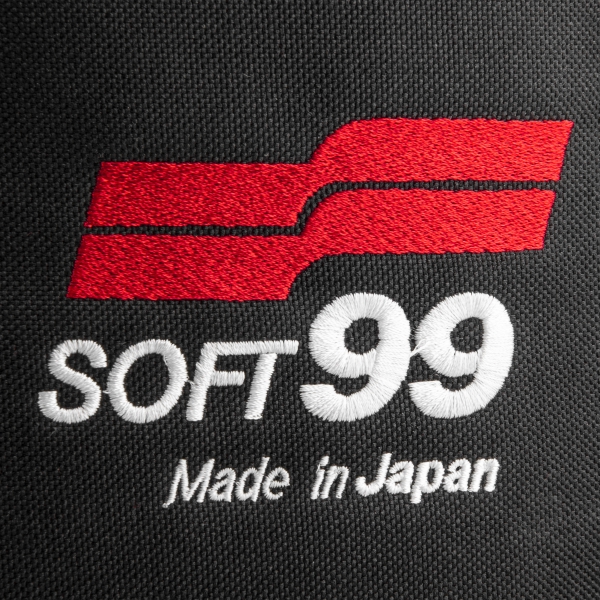 SOFT99 Detailing Bag Transporttasche gross