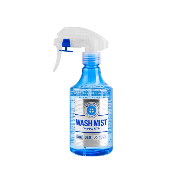 Soft99 Wash Mist Innenraumreiniger 300ml Soft99 Wash Mist Innenraumreiniger 300ml