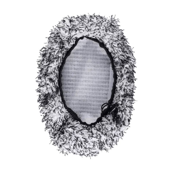 Brush Cover - Bürstenüberzug für SB-Waschanlagen