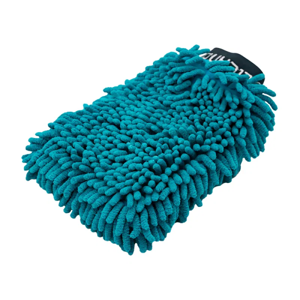 Cleandot - Coral Mikrofaser Waschhandschuh