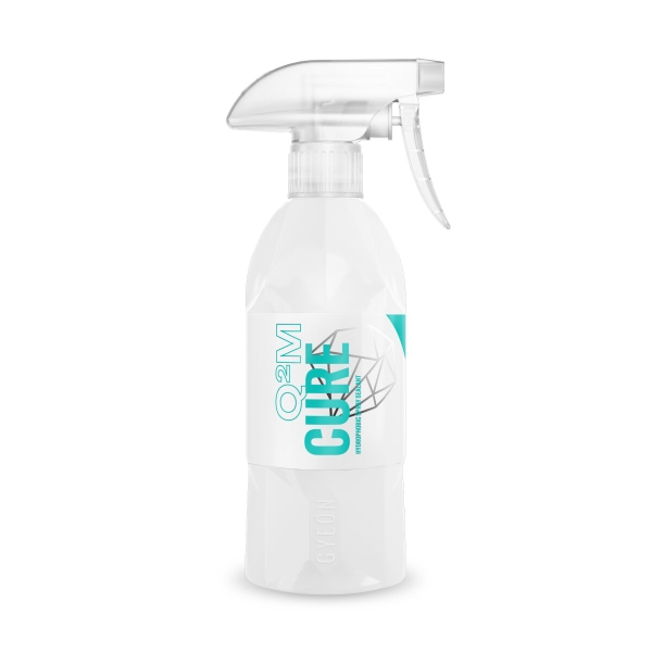 GYEON - Q2M Cure Sprühversiegelung 400ml GYEON - Q2M Cure Sprühversiegelung 400ml