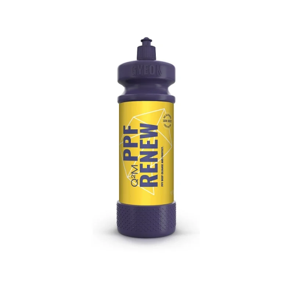 GYEON Q²M PPF Renew Folien-Politur 1 Liter GYEON Q²M PPF Renew Folien-Politur 1 Liter