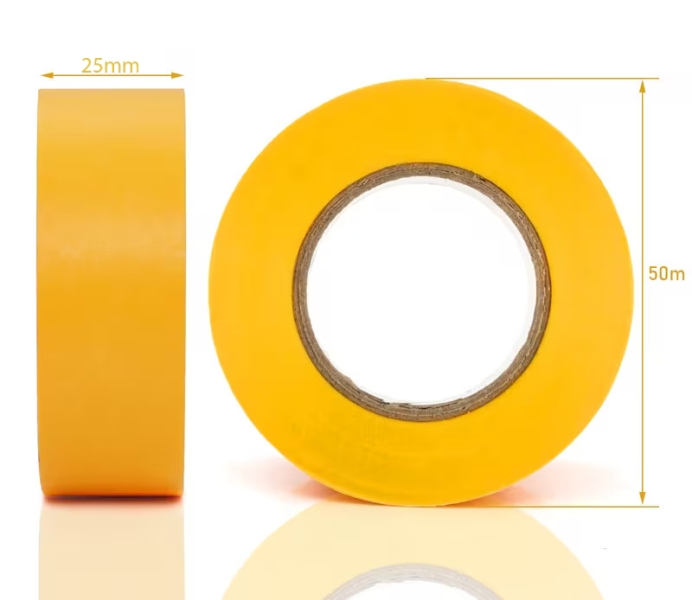 3 x Klebeband 25mm x 50m