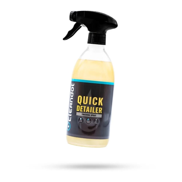 Cleandot - Quick Detailer - Hochglanz Finish Show&Shine 500ml Cleandot - Quick Detailer - Hochglanz Finish Show&Shine 500ml