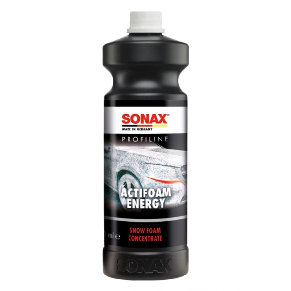 SONAX PROFILINE ActiFoam Energy Schaumreiniger 1 Liter
