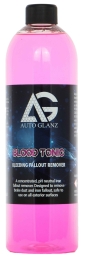 AutoGlanz Blood Tonic - Felgenreiniger + Flugrostentferner 500ml