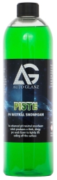 AutoGlanz Piste pH Neutral Snow Foam 500ml