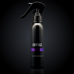 CHANGE. QUICK DETAILER 100ml