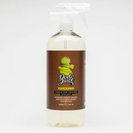 Dodo Juice Fabricadabra Stoffversiegelung und Verdeckversiegelung 1 Liter