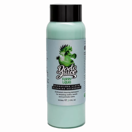 Dodo Juice Furry Liquid Mikrofaserwaschmittel 500ml