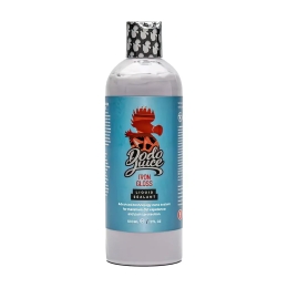 Dodo Juice Iron Gloss Lackversiegelung 500ml