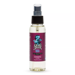 Dodo Juice Merry Berry Lufterfrischer Duft nach frischen Beeren 100ml