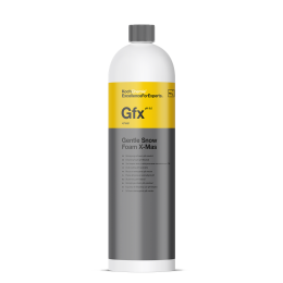Koch Chemie Gentle Snow Foam Xmas Gfx Reinigungsschaum pH-neutral 1 Liter