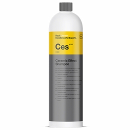 Koch Chemie Ceramic Effect Shampoo mit Versiegelungseffekt Ces 1 Liter