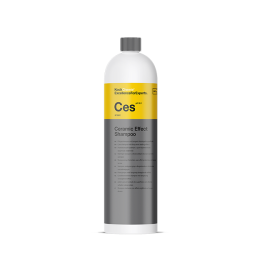 Koch Chemie Ceramic Effect Shampoo mit Versiegelungseffekt Ces 1 Liter