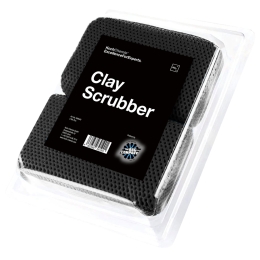 Koch Chemie Clay Scrubber Verpackung