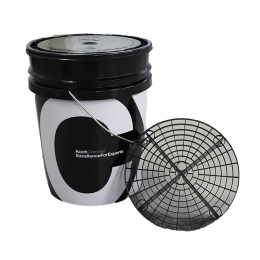 Koch Chemie Detailing Bucket Set Wascheimer 20 Liter