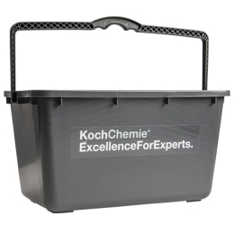 Koch Chemie Eimer grau Wascheimer 18 Liter