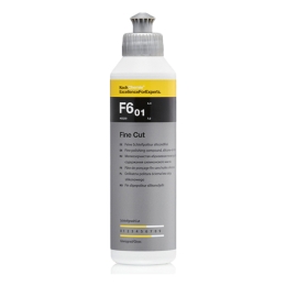 Koch Chemie Fine Cut F6.01 Feinschleifpaste silikonölfrei 250ml
