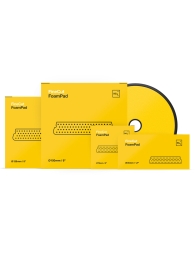 Koch Chemie Fine Cut Pad Polierpad Sortiment