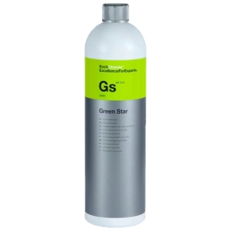 Koch Chemie Green Star GS Universalreiniger 1 Liter