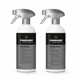 Koch Chemie Inside Up + Inside Care