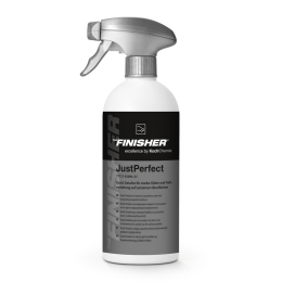 Koch Chemie THE FINISHER JustPerfect Quick Detailer 500ml