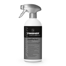 Koch Chemie THE FINISHER JustPerfect Quick Detailer 500ml