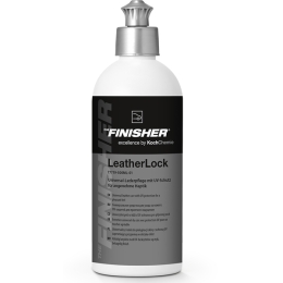 Koch Chemie - THE FINISHER LeatherLock Lederpflege mit UV-Schutz 500ml