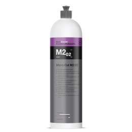 Koch Chemie Micro Cut M2.02 Hochglanz Antihologramm Politur 1 Liter