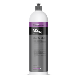 Koch Chemie Micro Cut M2.02 Hochglanz Antihologramm Politur 1 Liter