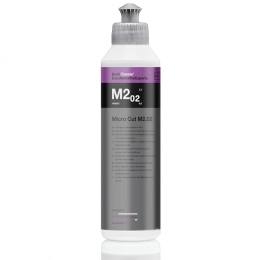 Koch Chemie Micro Cut M2.02 Hochglanz Antihologramm Politur 250ml