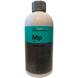 Koch Chemie Motorplast Motorkonservierer Mp 500ml