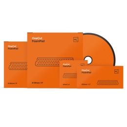 Koch Chemie One Cut Foam Pad Polierpad 126x25mm