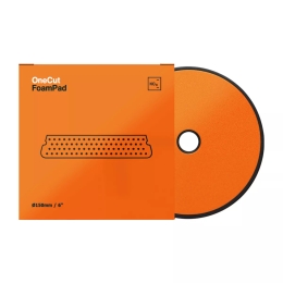 Koch Chemie One Cut Pad Polierpad 150x25mm