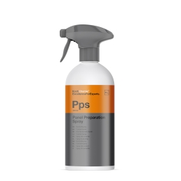 Koch Chemie Panel Preparation Spray PPS Kontrollspray 500ml