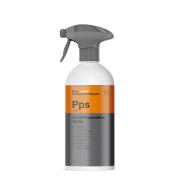 Koch Chemie Panel Preparation Spray PPS Kontrollspray 500ml