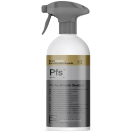 Koch Chemie Perfect Finish Sealant Pfs Sprühversiegelung 500ml
