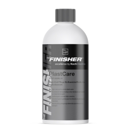 Koch Chemie THE FINISHER PlastCare Kunststoffpflege 500ml