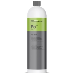 Koch Chemie Pol Star Po Textil- Leder & Alcantarareiniger 1 Liter