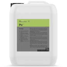 Koch Chemie Pol Star Po Textil- Leder & Alcantarareiniger 5 Liter
