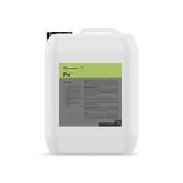 Koch Chemie Pol Star Po Textil- Leder & Alcantarareiniger 5 Liter