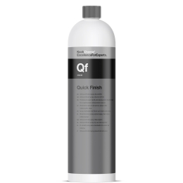 Koch Chemie Quick Finish Allround-Finish-Spray Qf siliconölfrei 1 Liter