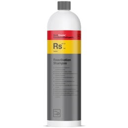 Koch Chemie Reactivation Shampoo tiefenreinigendes Shampoo für Keramikversiegelung 1 Liter