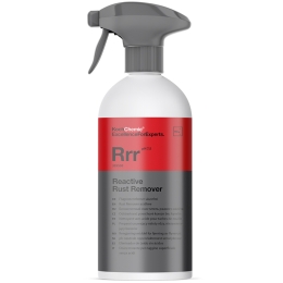 Koch Chemie Reactive Rust Remover Rrr Flugrostentferner säurefrei 500ml