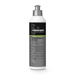 Koch Chemie THE FINISHER ShineSpeedPolish One-Step-Politur 250ml