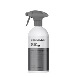 Koch Chemie COLOURLOCK St0.01 Allround Textile Sealant Textilversiegelung 500ml
