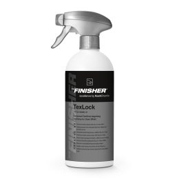 Koch Chemie THE FINISHER TexLock Textilversiegelung für Polster & Cabrioverdecke 500ml